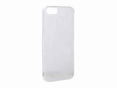 Enjoy Carcasa Iplate Ultrathin Iphone 5 White